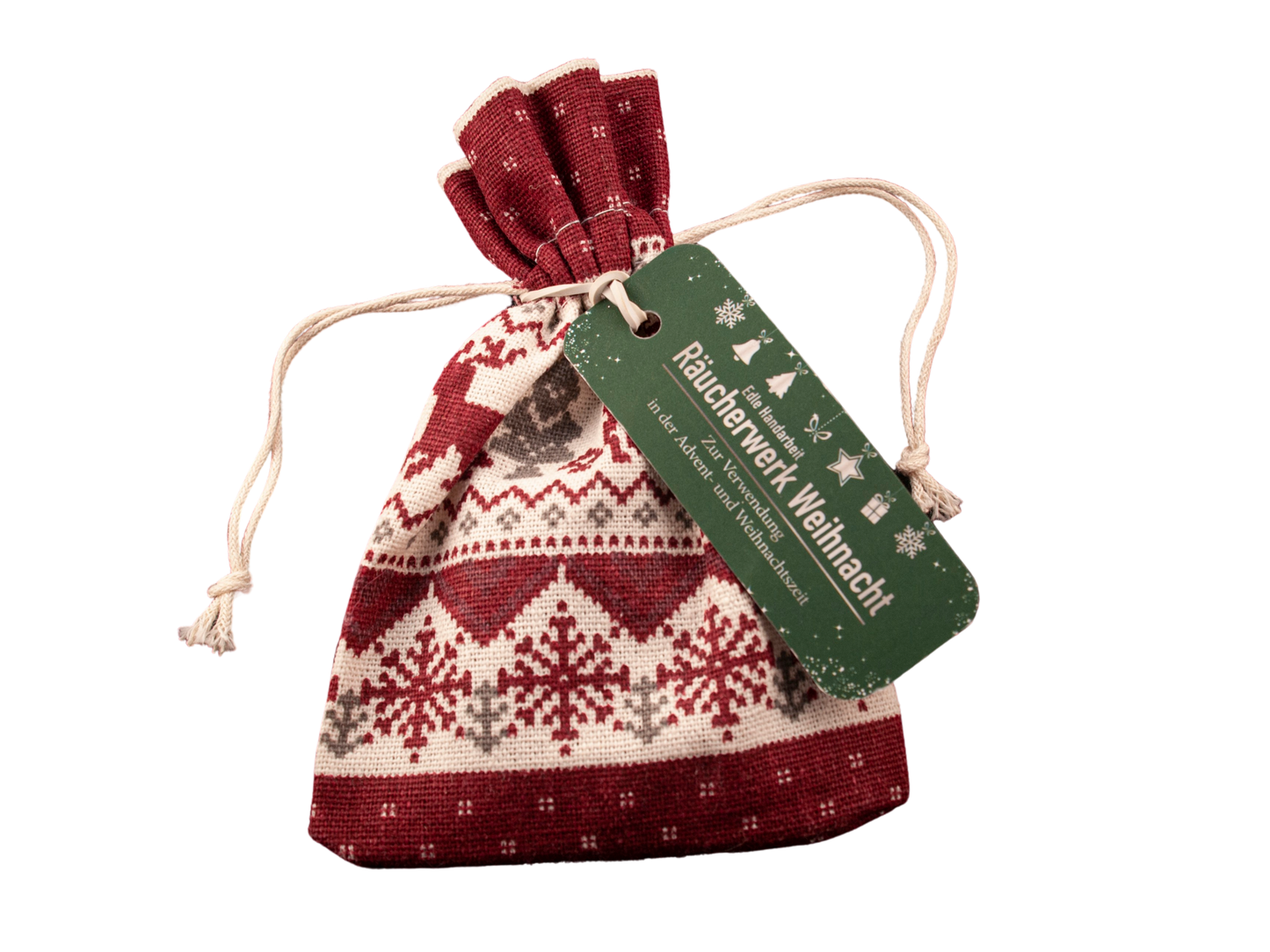 Advent- & Weihnachtsmischung in Geschenksverpackung