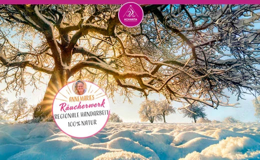 Wintersonnenwende