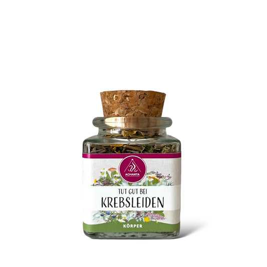 Räucherspezialität “Tut gut bei Krebserkrankungen”