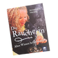 Buch “Die Räucherin”