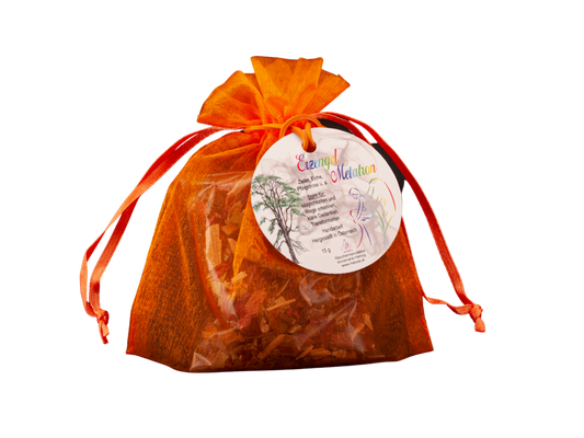 Räucherspezialität “Erzengel Metatron” in Organza