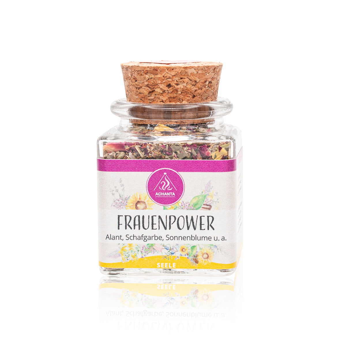 Frauenpower