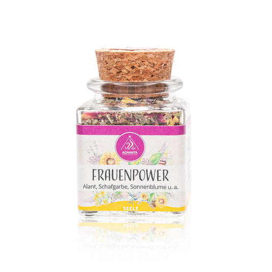 Frauenpower
