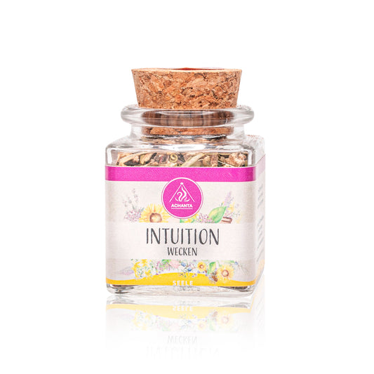 Intuition wecken