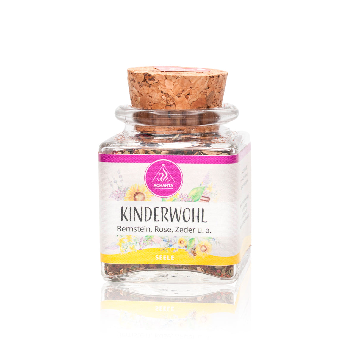 Räucherwerk Kinderwohl