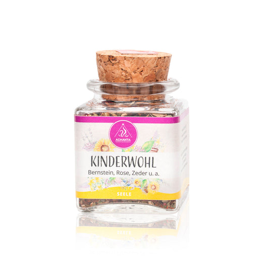 Räucherwerk Kinderwohl