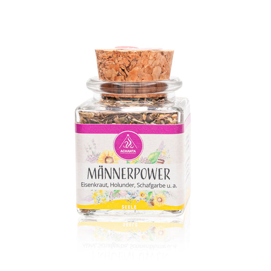 Männerpower