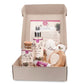 Räucherbox “Duft der Alpen” 