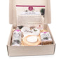 Räucherbox “Duft der Alpen” 