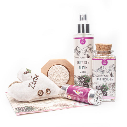 Achanta Advent- und Weihnachtsbox