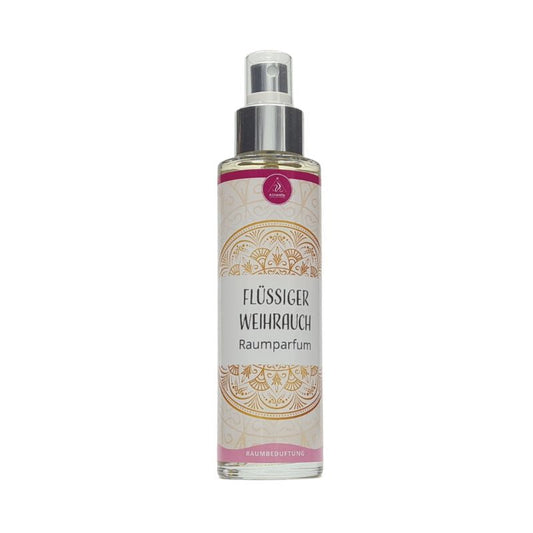 Weihrauch-Spray mit Zerstäuber (100 ml Flasche)
