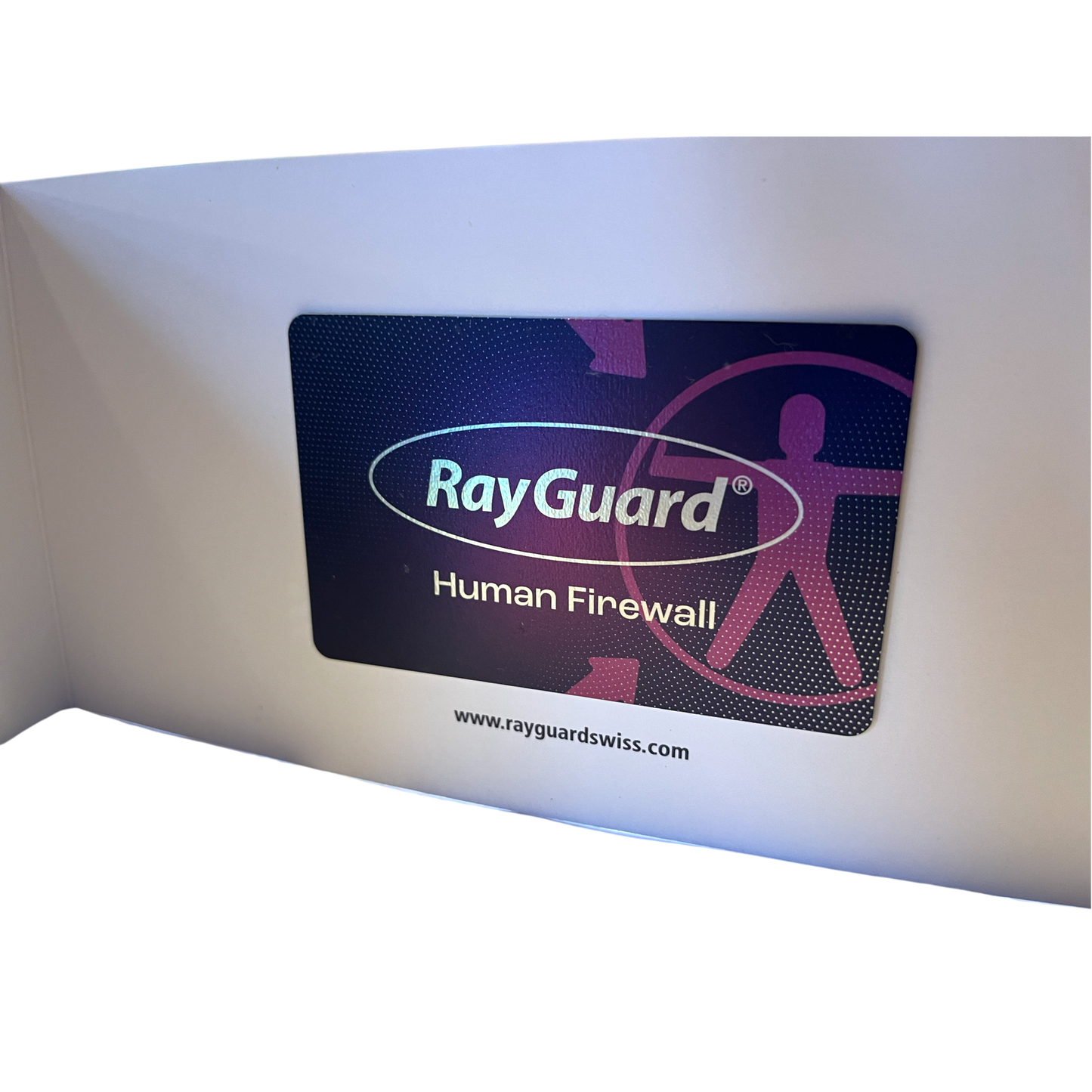 RayGuard®- MineralCard 5G